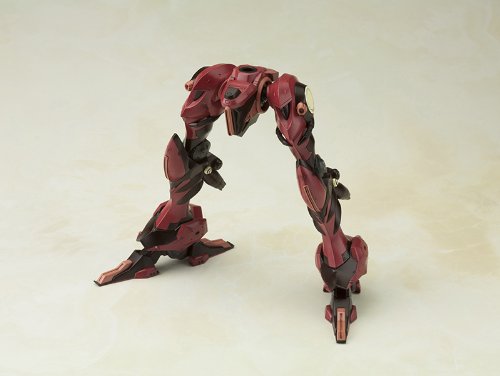 Algebra SOLUH Barbaroi - 1/72 Skala - Variable Infinity, Armored Core - Kotobukiya