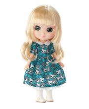 【Pet Works】Labyrinth no Odeko-chan