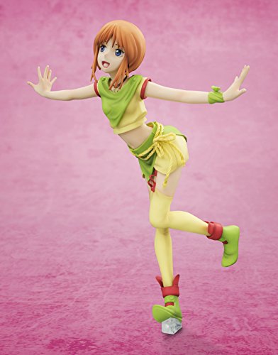Elpeo Puru 1/8 RAHDXG.A.NEO Kidou Senshi Gundam ZZ - MegaHouse