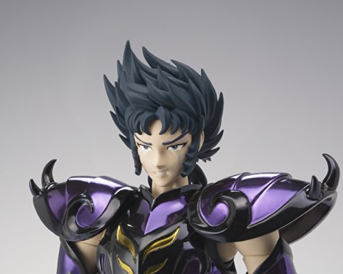 Saint Cloth Myth EX Capri Corn Shura