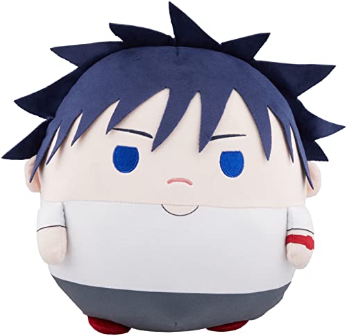 JJ-38 "Jujutsu Kaisen" Fuwakororin Big 3 B Fushiguro Megumi