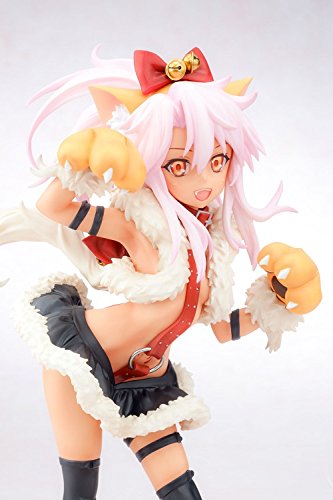 Kuro  (The Beast Ver. version) - 1/8 scale - Fate/kaleid liner PRISMA☆ILLYA 2wei Herz! - Broccoli