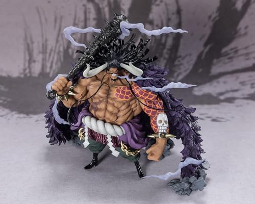 Figuarts Zero "One Piece" Extra Battle Kaido King of the Beasts