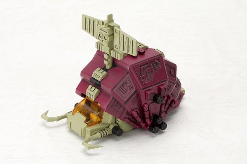 RPZ-02 Gustav D-Style, Zoids-Kotobukiya