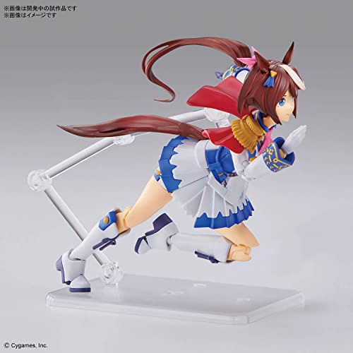 Figure-rise Standard "Uma Musume Pretty Derby" Tokai Teio