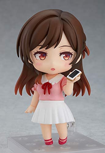 "Rent-A-Girlfriend" Nendoroid#1473 Mizuhara Chizuru (Good Smile Company)