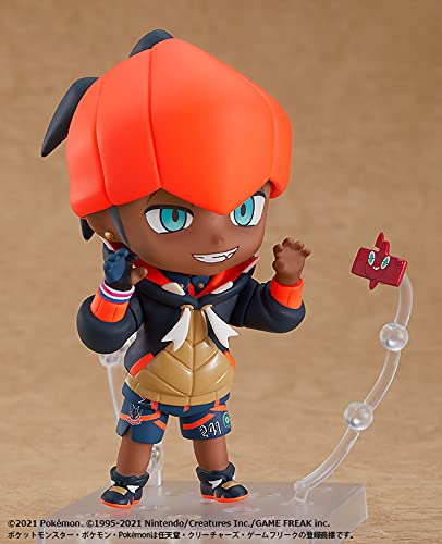 "Pokemon" Nendoroid#1647 Raihan