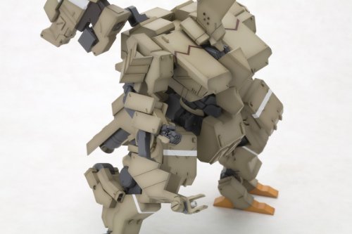 Kagutsuchi Kou - 1/100 Maßstab - Rahmenarme - Kotobukiya