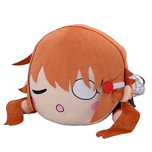 Love Live! Nijigasaki Academy School Idol Club Nesoberi Tera Jumbo Plush Konoe Kanata