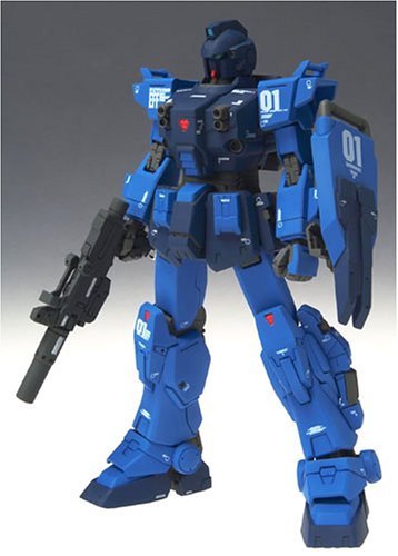 Gundam FIX Figuration (#0027) Kidou Senshi Gundam Gaiden: The Blue Destiny - Bandai