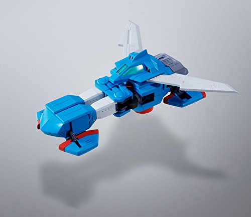Xabungle  HI-METAL R Sentou Mecha Xabungle - Bandai