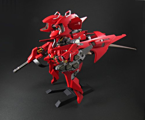 LX-55 Cloud Breaker 01 A.R.K. Cloud Breaker 01 - 1/48 scale - Murakumo - PLUM
