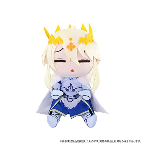 "Fate/Grand Order -Divine Realm of the Round Table: Camelot-" Darugurumi (Plush) Lion King