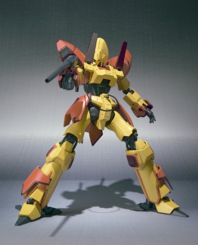 Calvary Temple \Helmine\ Robot Damashii Side HM Juusenki L-Gaim - Bandai