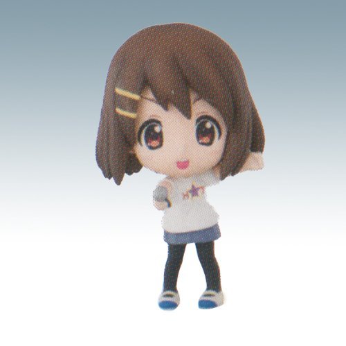 Hirasawa Yui Kyun-Chara K-ON! - Banpresto