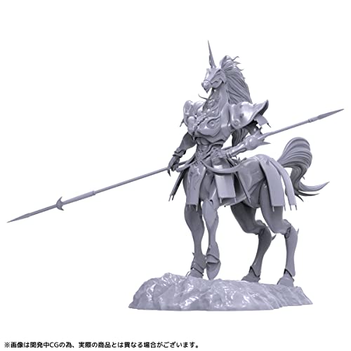 ARTPLA "Rune Masquer" Sleipnir