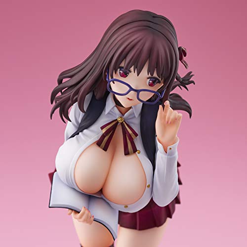 Mataro Illustration Himitsu no Senzoku Shisho