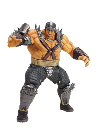 【CCP】"Hokuto no Ken" Hokuto Kyuukyoku Zoukei Vol. 1 Fudou Shokisettei Ver.