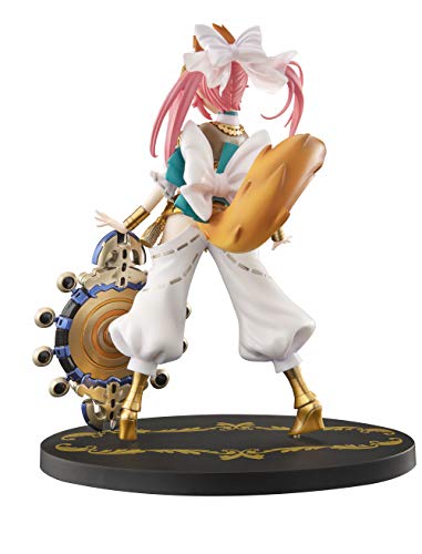 "Fate/EXTRA CCC" Caster Shinwa Reisou