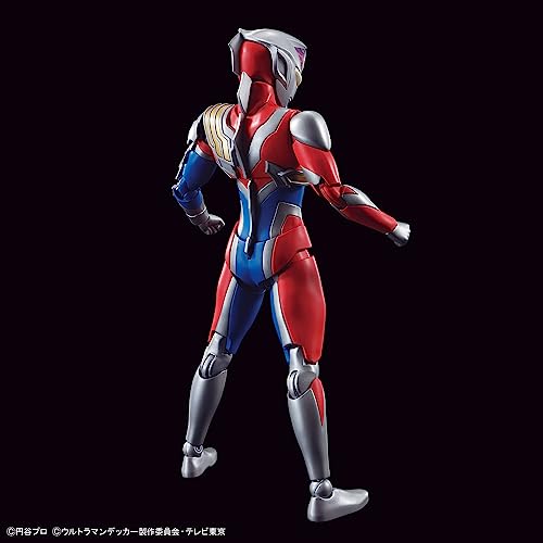 Figure-rise Standard "Ultraman Decker" Ultraman Decker Flash Type