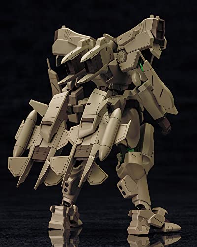 "Muv-Luv Alternative Total Eclipse" 1/144 F-15, ACTV Active Eagle