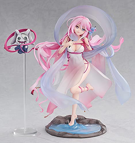 "IRON SAGA" Slokai Fairy of the Moon Ver.