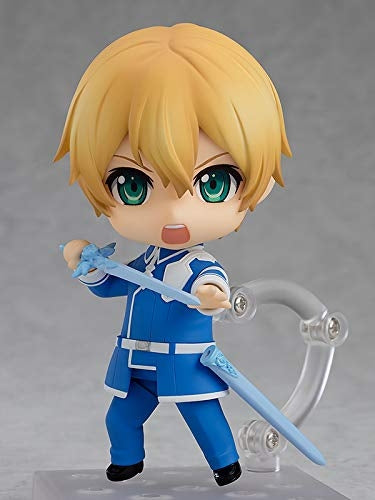 Sword Art Online: Alicization - Eugeo - Nendoroid #1126 (Good Smile Company)