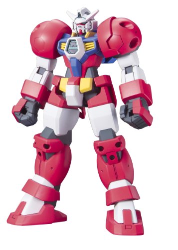 Age-1t Gundam Age-1 Titus - 1/144 Scala - AG (05) Kicou Senshi Gundam Age - Bandai