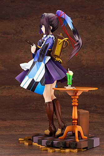 "Prima Doll" Karasuba