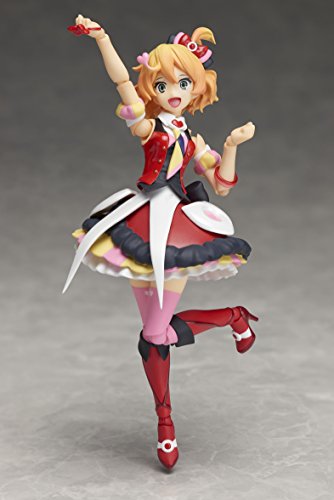 Freyja Wion S.H.Figuarts, Macross Delta - Bandai