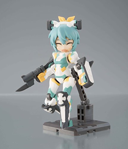 B-101s Sylphy (Phalanx, Updated Version version) - 1/1 scale - B-101s Sylphy Series β Platoon Original Character - MegaHouse