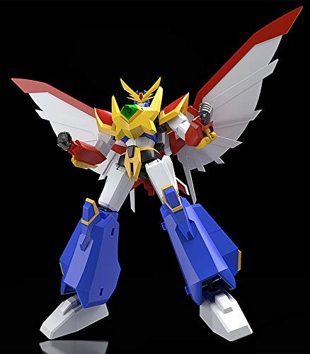 Moderoid "Matchless Raijin-Oh" Raijin-Oh