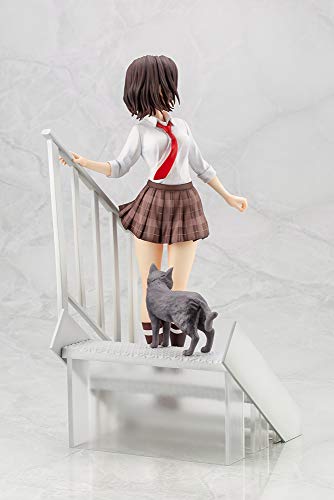 "The Low Tier Character Tomozaki-kun" Hinami Aoi