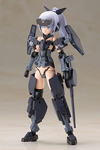 "Frame Arms Girl" Jinrai Indigo Ver.
