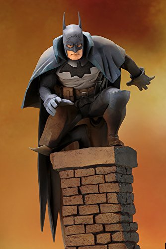 Batman (Artist Finish version) - 1/10 scale - Batman: Gotham by Gaslight - Kotobukiya