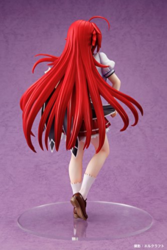 Rias Gremory 1/8 Yuuwaku ver. High School DxD NEW - Broccoli