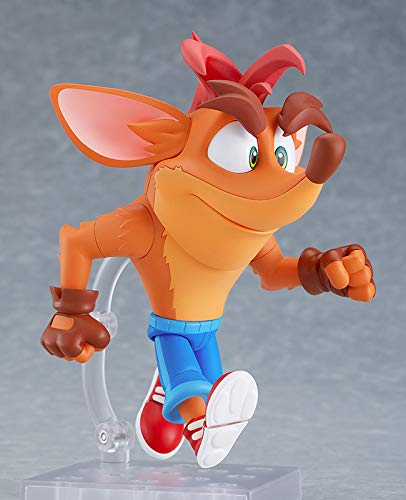 Nendoroid "Crash Bandicoot 4: It's About Time" Crash Bandicoot