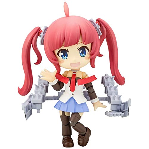 San Diego Cu-Poche Azur Lane - Kotobukiya