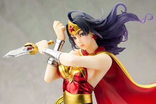 Wonder Woman 1/7 Wonder Woman - Kotobukiya DC COMICS