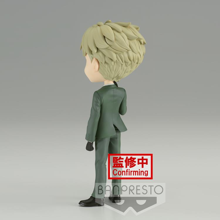 "SPY×FAMILY" Q posket Loid Forger Ver. A