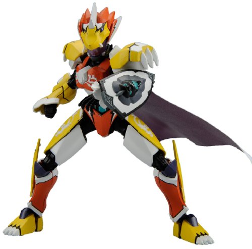 Leo Bone, Majin Bone - Bandai
