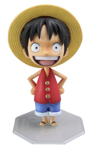 Portrait Of Pirates One Piece MUGIWARA THEATER Monkey D Luffy