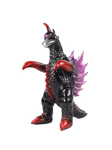 CCP Middle Size Series Vol. 3 "Godzilla" Gigan Design Image Ver.