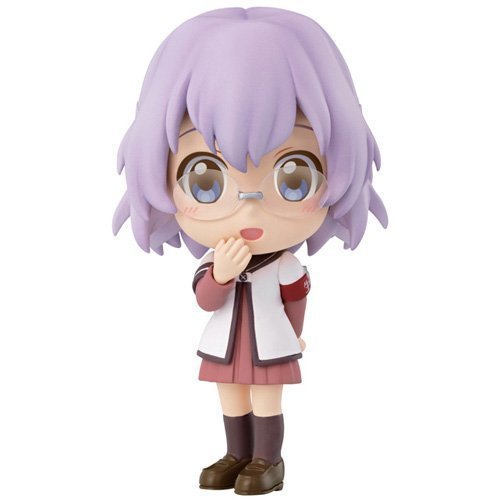 Ikeda Chitose Kyun-Chara Yuru Yuri - Banpresto