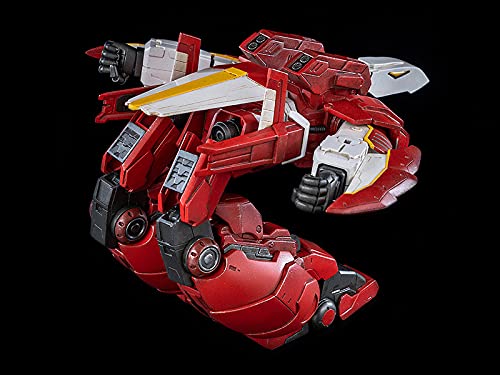 Robo-dou "Panzer World Galient" Galient (Kelvin Sau Arrange Ver.)