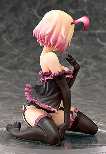 "KonoSuba: God’s Blessing on this Wonderful World!" 1/7 Scale Figure Loli Succubus