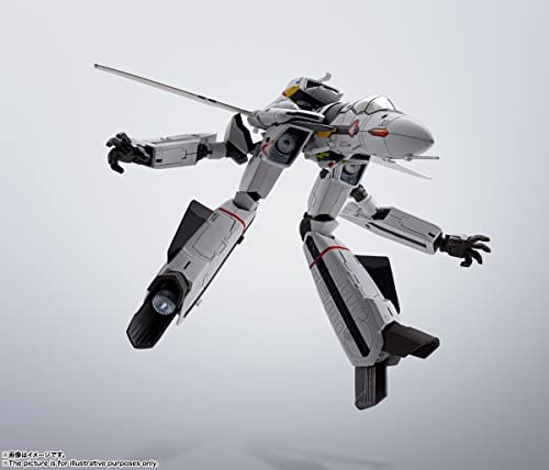 HI-METAL R "Macross Zero" VF-0S Phoenix (Roy Focker Use)