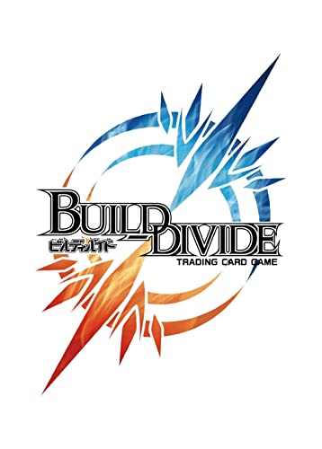 Build Divide TCG Booster Pack Vol. 8 Owarinaki Houka