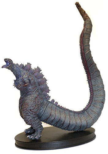 Godzilla Resurgence Shin Godzilla 4th Form