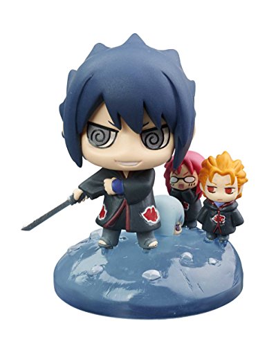 Megahouse Petit Chara Land vol.2 - NARUTO Shippuden